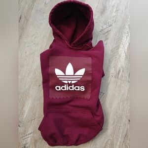 ADIDAS Tonal Blackbird Mens Hoodie
